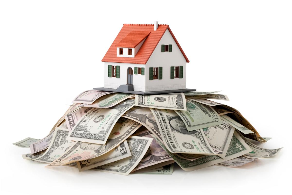 Mortgage Applications Are Up 21% Year Over Year Despite Rising Interest Rates. These Homebuilder Stocks Could Benefit.