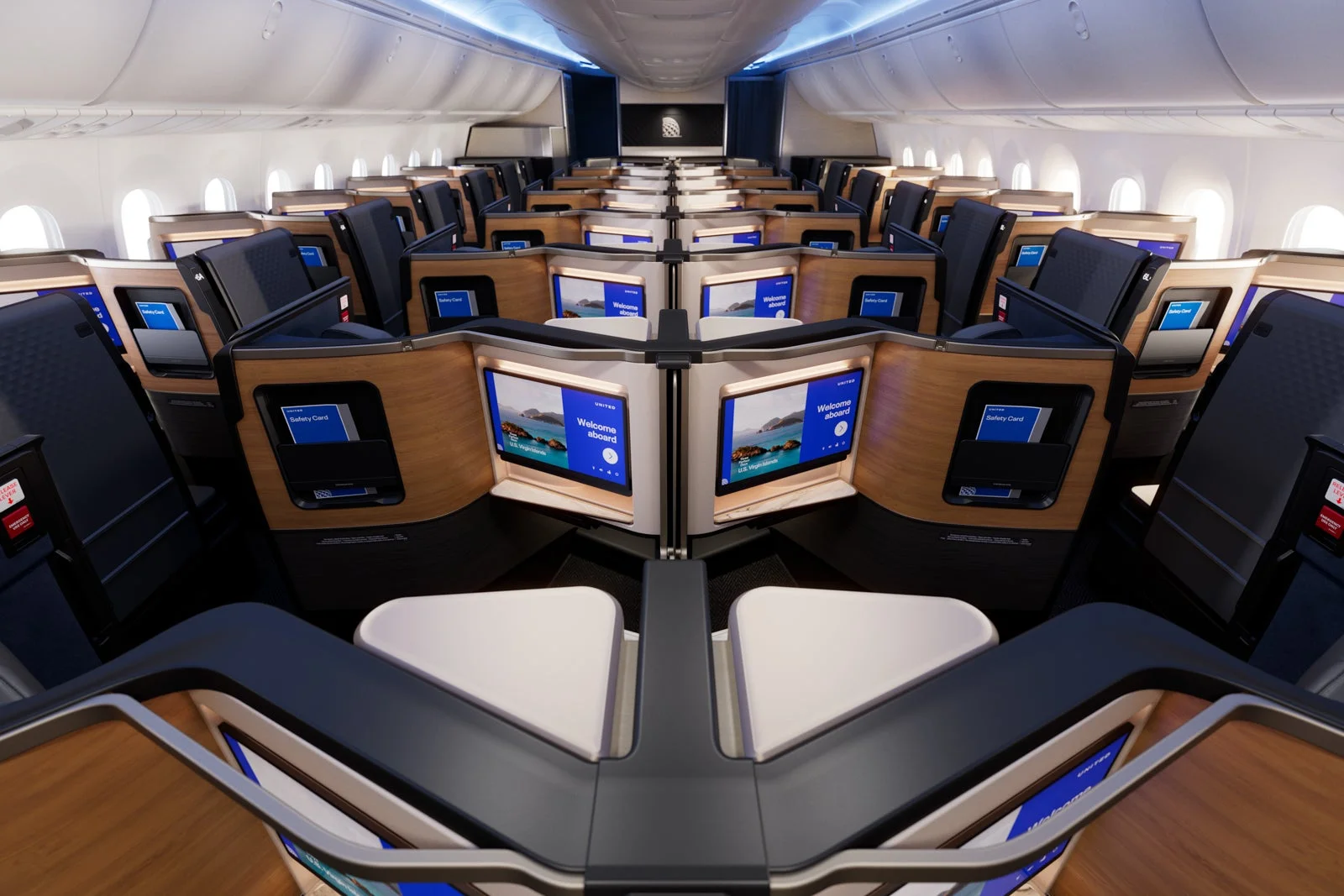 United Airlines adds new fees to cheapest business-class fares - The Points Guy