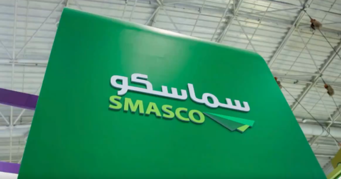 SMASCO unit wins SAR 80.7M HRSD project