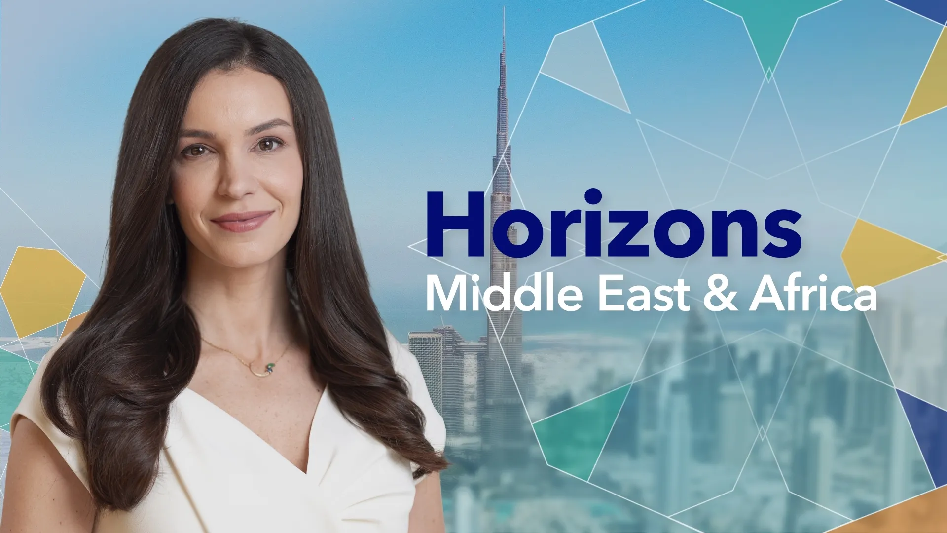 Horizons Middle East & Africa 4/24/2026