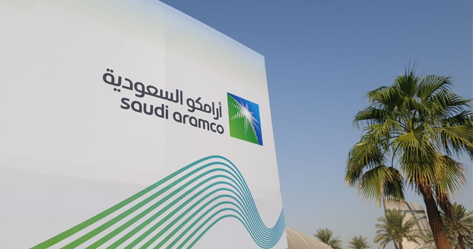 Saudi Aramco transfers PRefChem ownership to PETRONAS