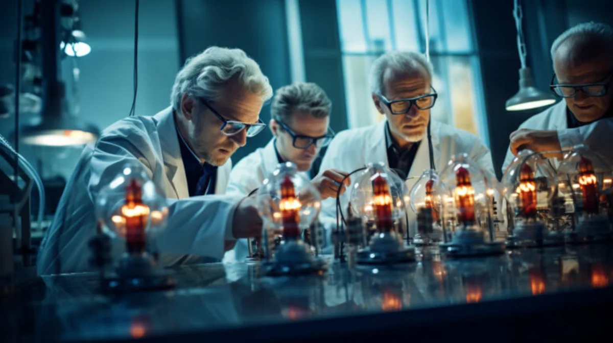 Vishay Precision Group (VPG) is Benefiting from the Manufacturing Rebound and Robotics Growth