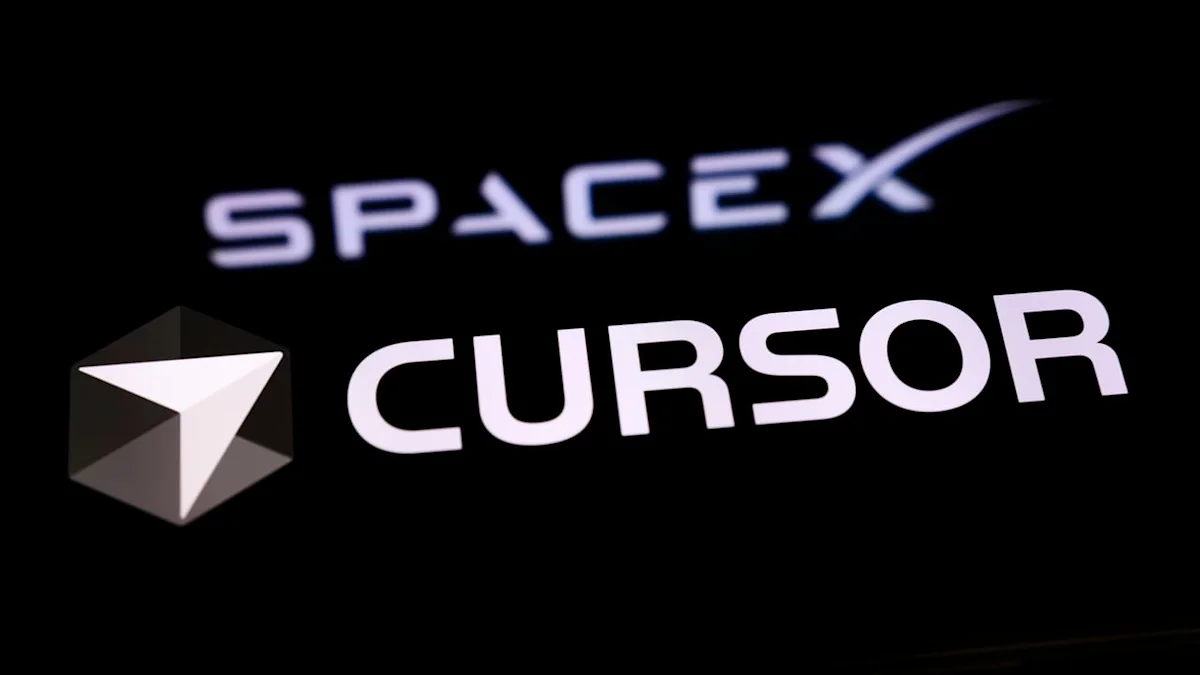 SpaceX agrees to buy Cursor parent Anysphere for $60 billion