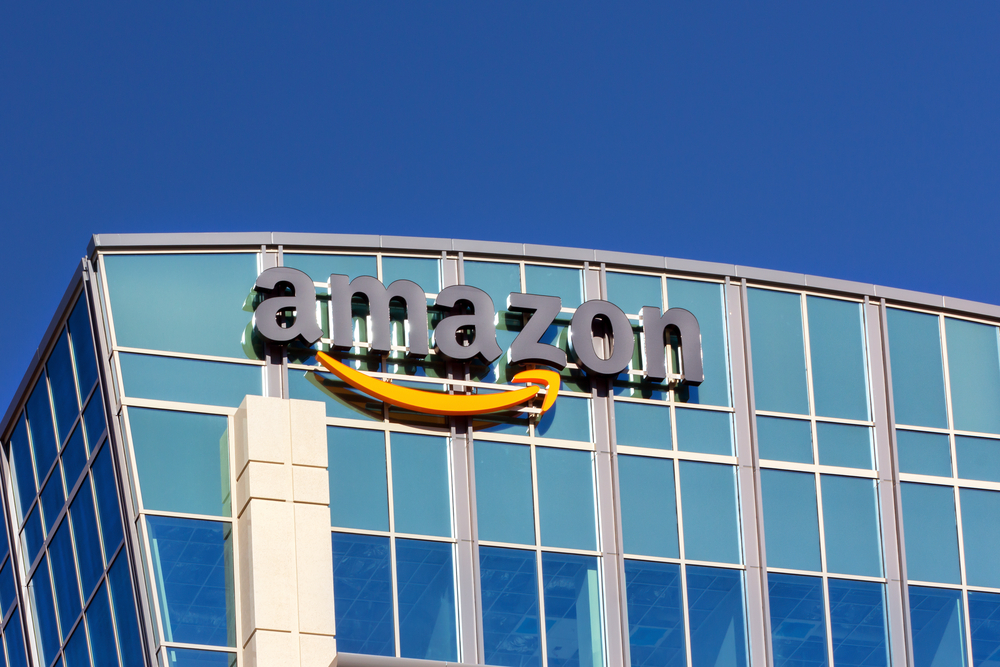 Amazon.com, Inc. (AMZN) Upgraded on AI-Driven Growth and Margin Expansion Prospects