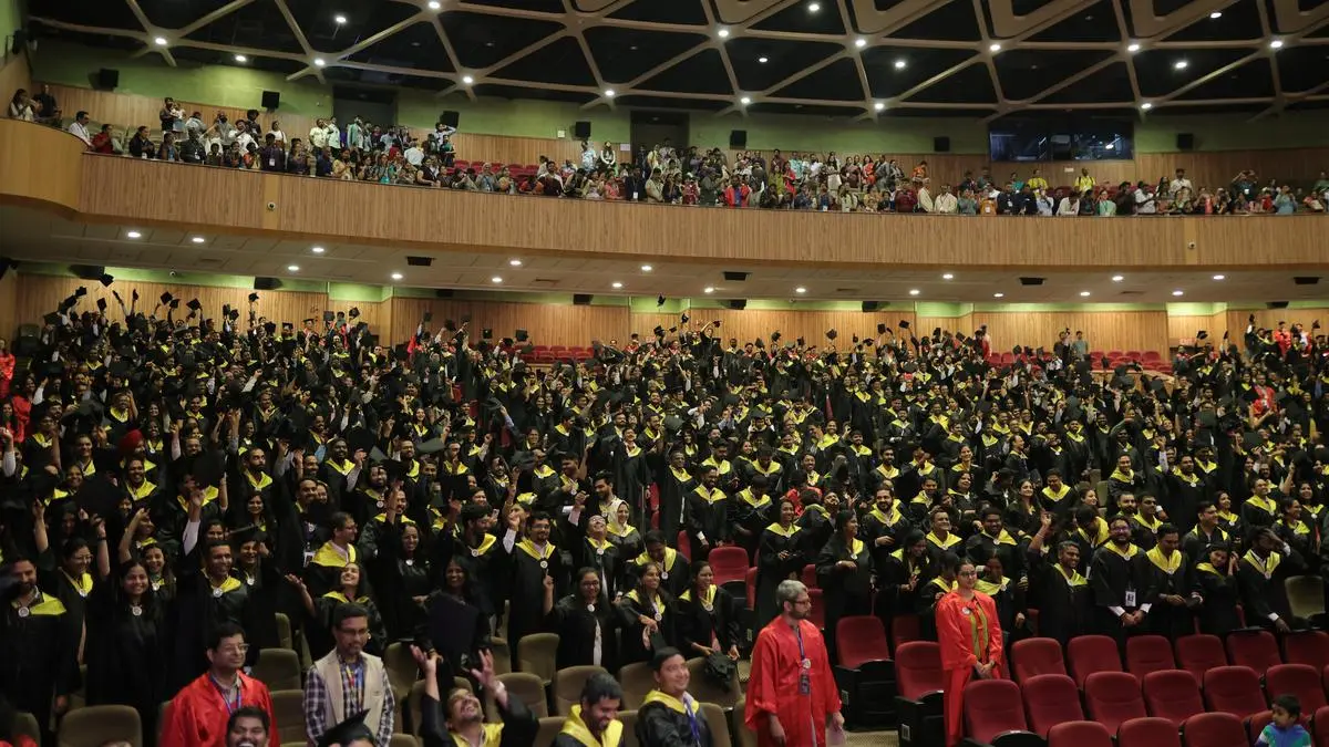15,000 professionals get BITS Pilani degrees