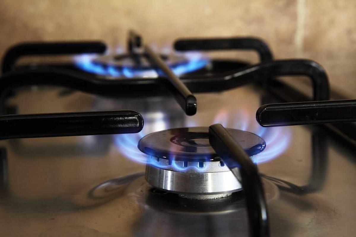 Nat-Gas Prices Climb on Forecasts for Warm US Temps