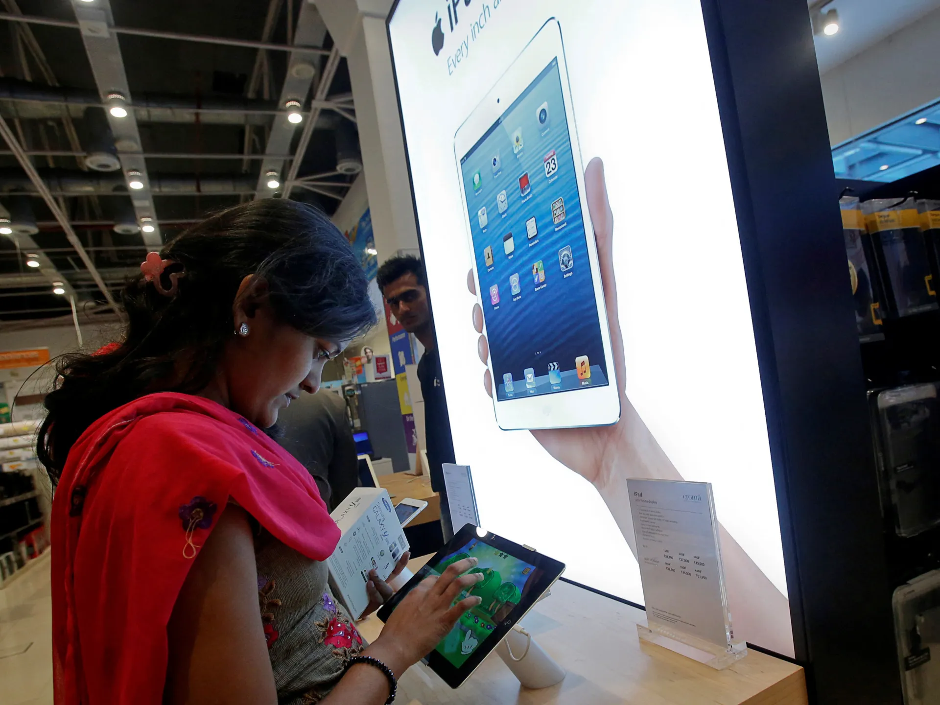 Apple iPhone 18 Pro secrets leaked in Tata Electronics hack: What we know - Al Jazeera