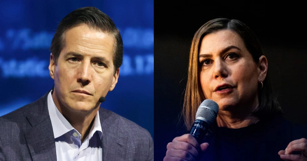 Senators introduce bipartisan bill to ban Chinese vehicles and auto parts