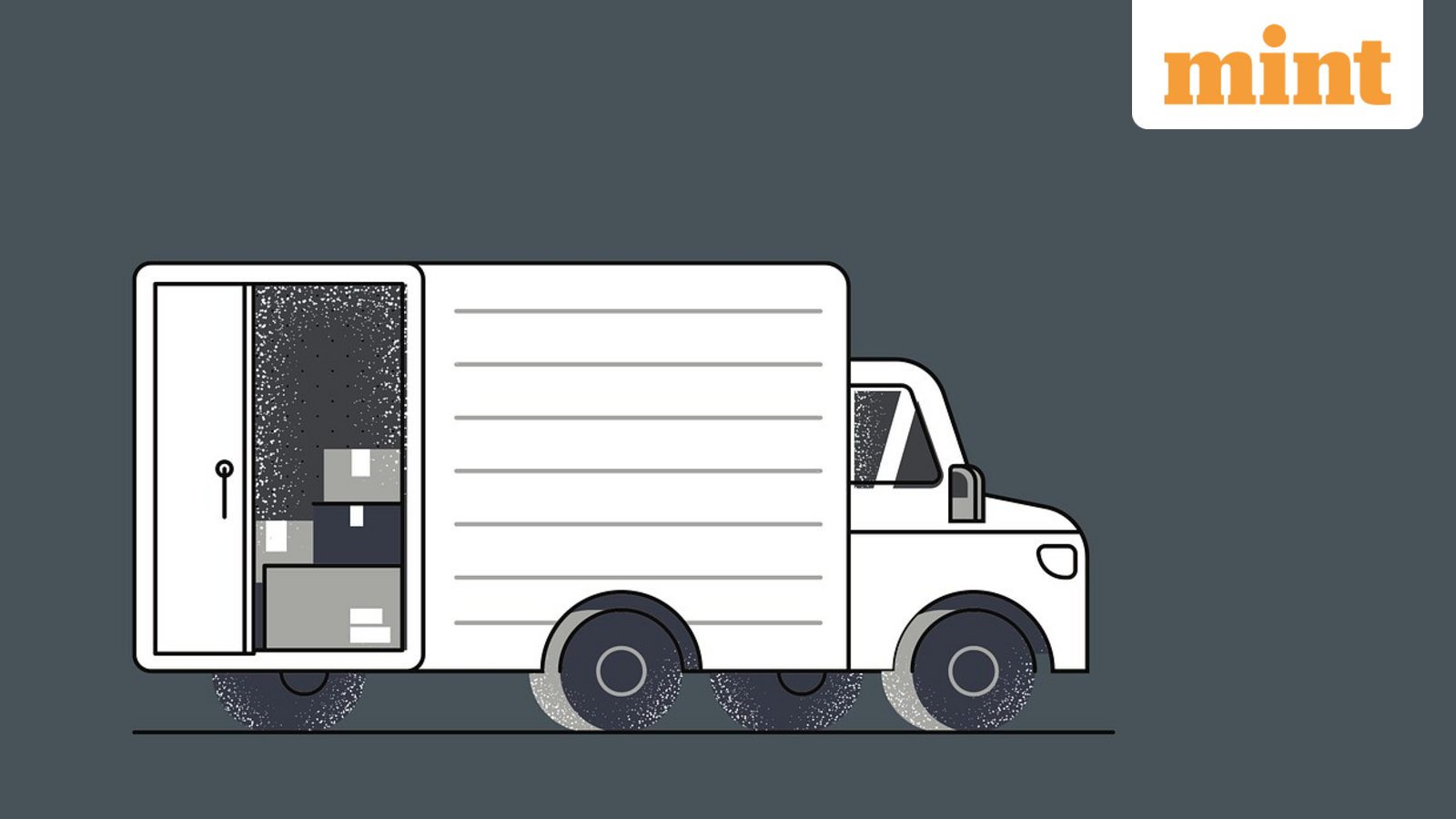 Bought your first commercial vehicle? Here’s how insurance works