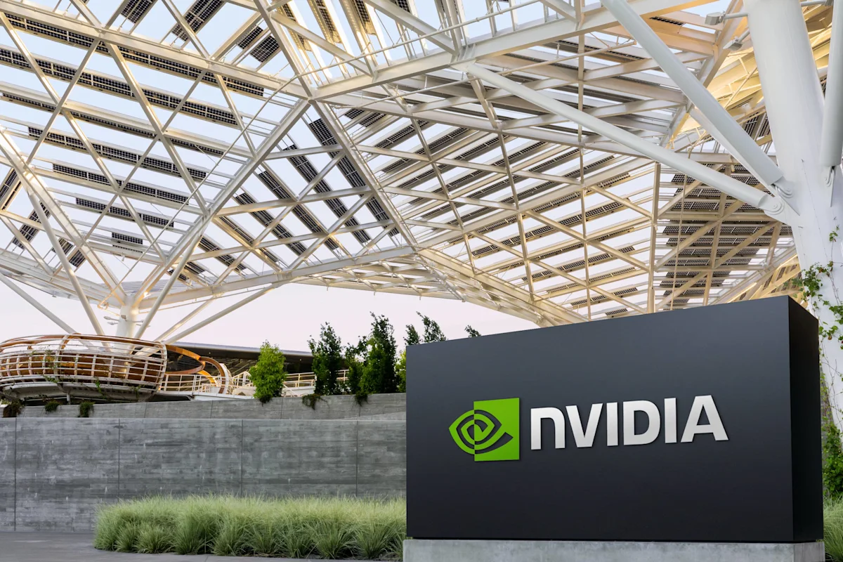 Louis Navellier sets eye-opening Nvidia stock price target for rest of this year