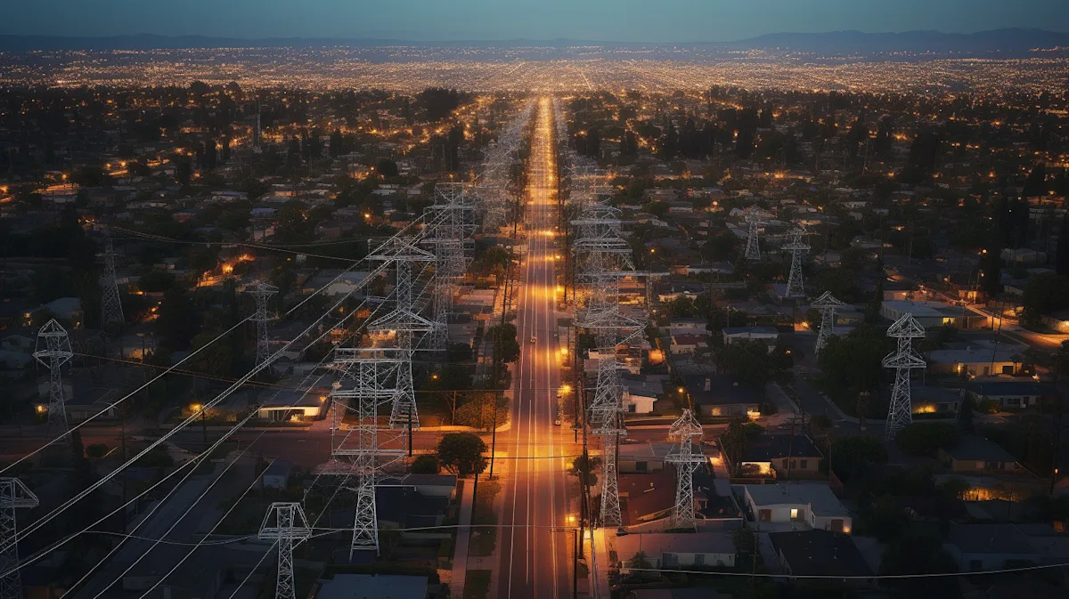 Morgan Stanley Updates Consolidated Edison (ED) Price Target Amid Sector Headwinds