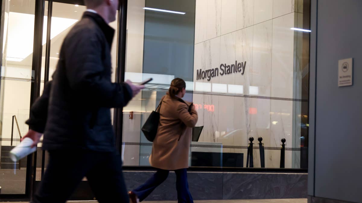 Morgan Stanley resets Arista stock price target for 2026