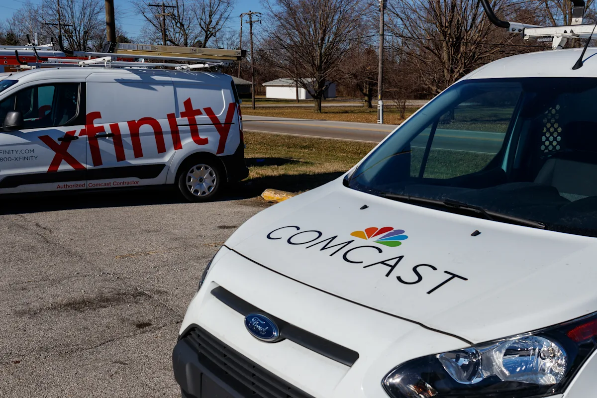 Comcast is offering payouts in $117 million data breach settlement. See if you're eligible.