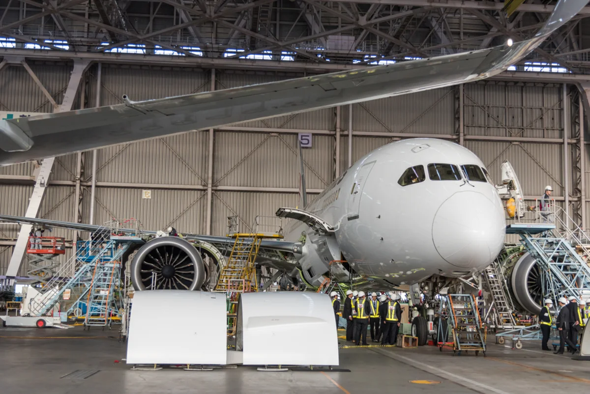 Howmet Aerospace (HWM): Best Growth Stock Trading in Oversold Territory