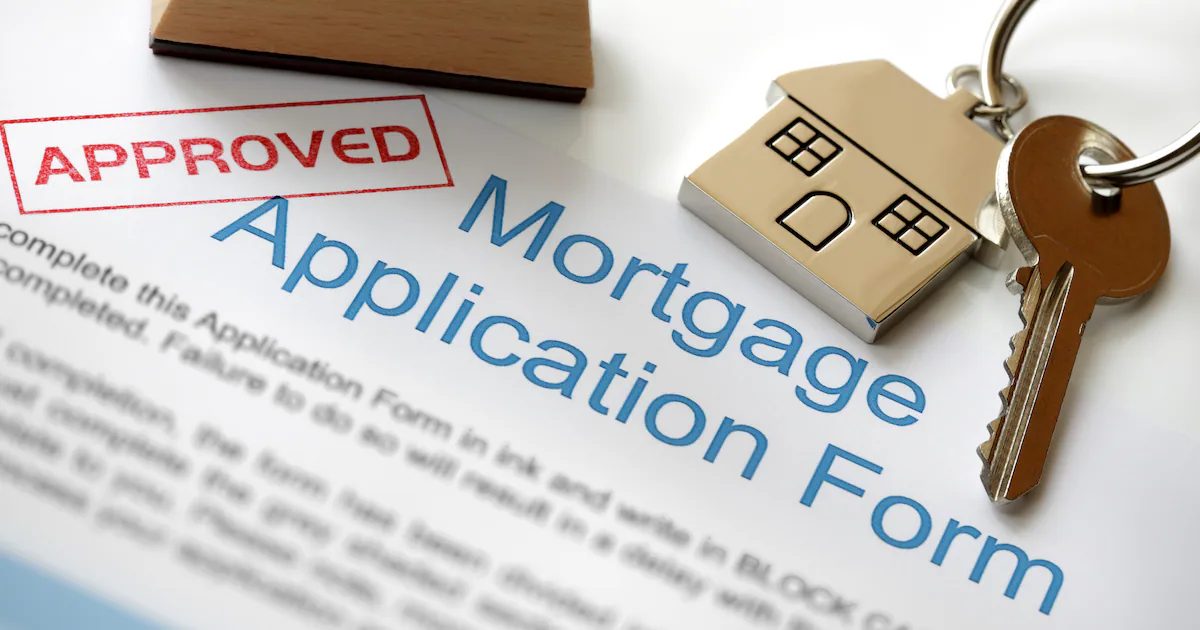 First-time buyer mortage loans in Ireland hit 18-year high, report says