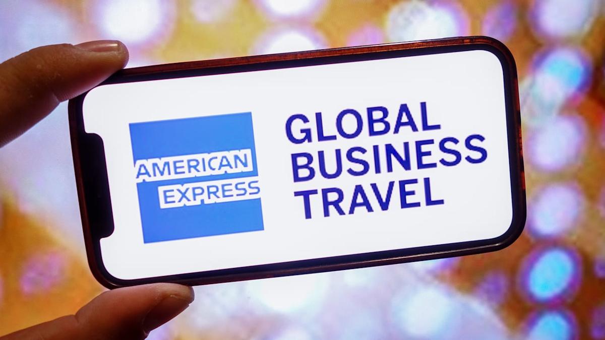 Amex GBT agrees to $6.3 billion take-private deal with Long Lake