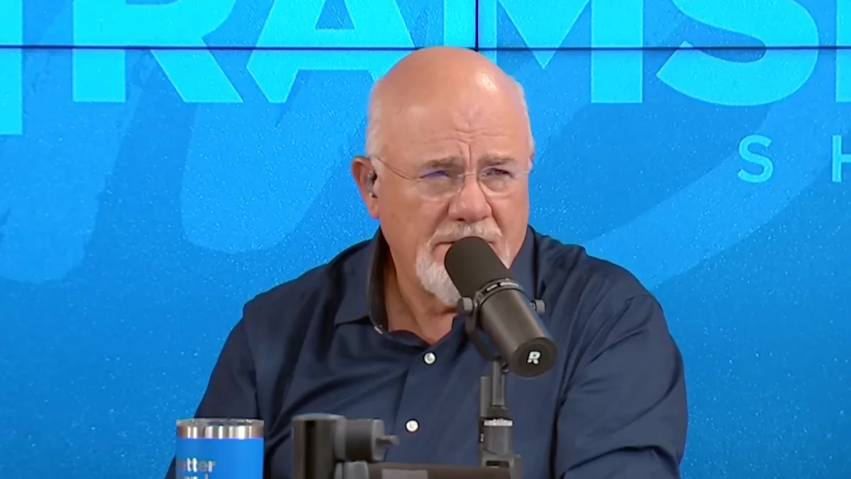 ‘I’m really disgusted’: Ohio pair worth $40M want a lake house HELOC — Dave Ramsey says to change their advisor instead