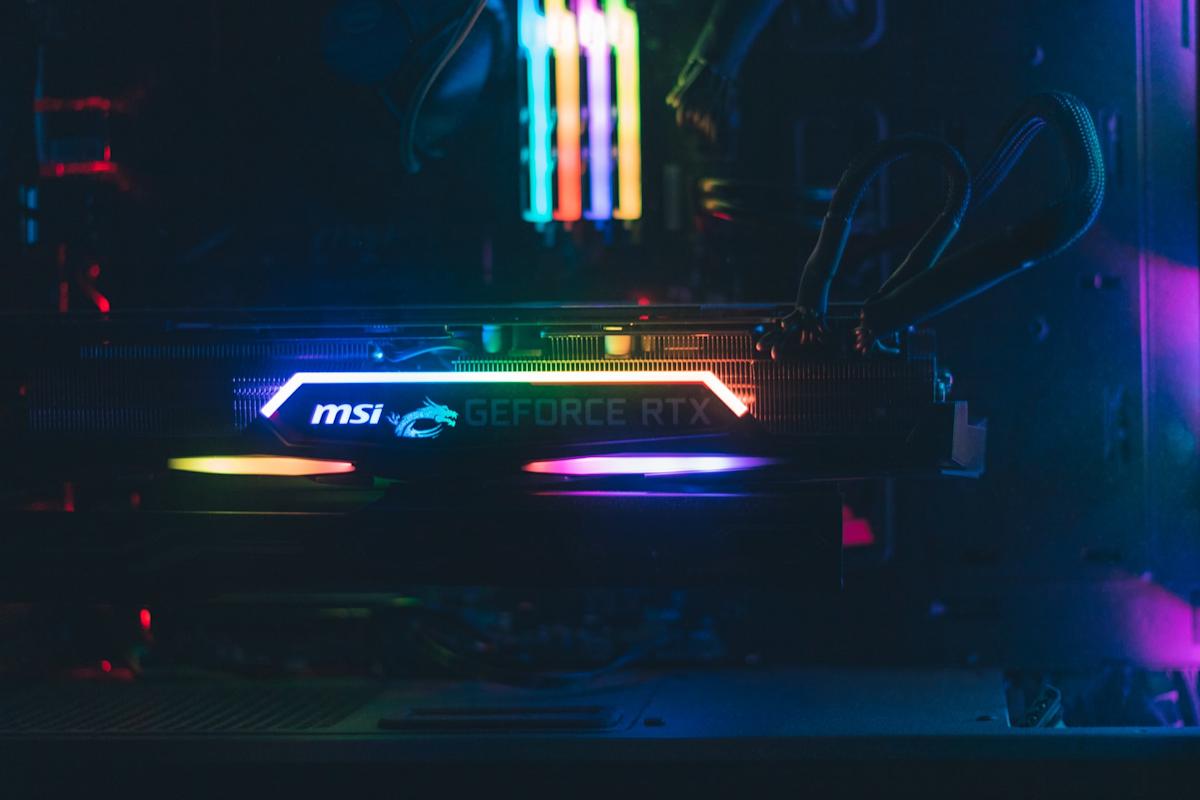 Jim Cramer Breaks Down NVIDIA’s Latest Quarter