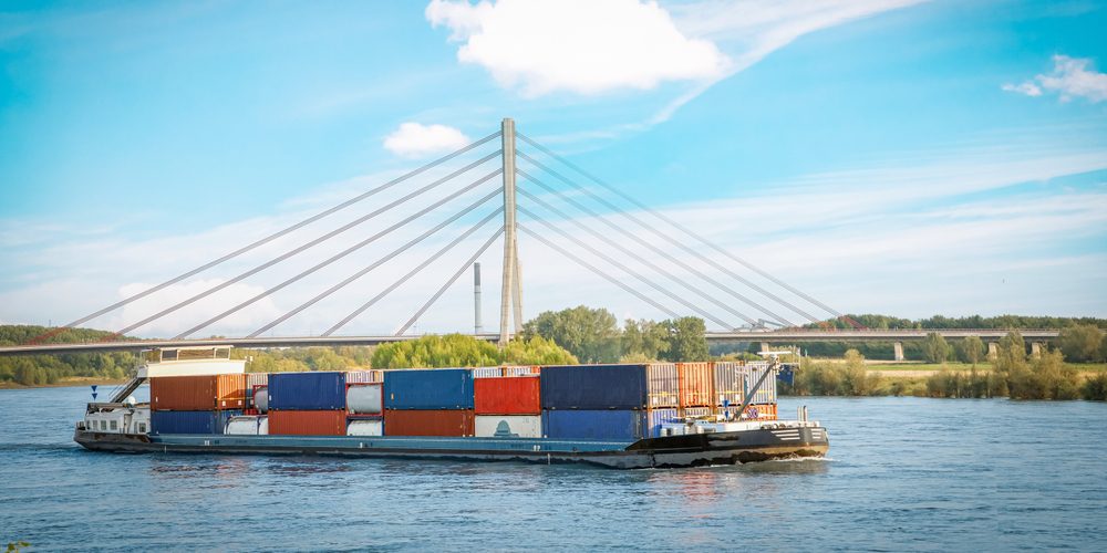 Beyond roads: Inland shipping is China’s next electrification frontier