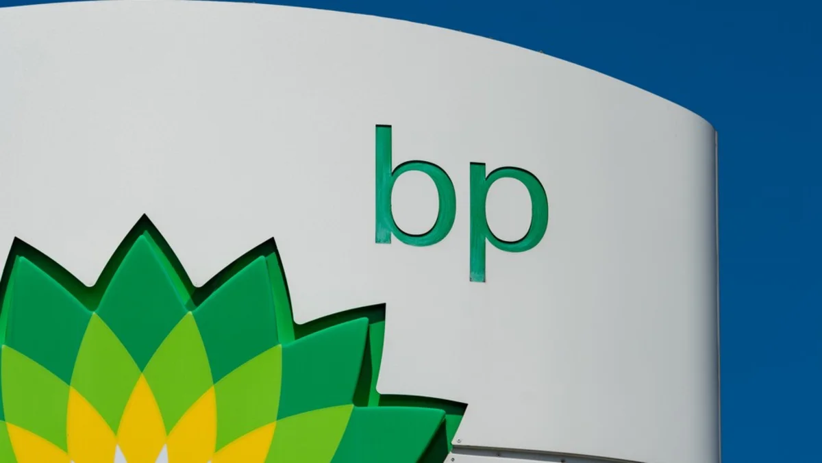 BP Earnings Surge to $5.7 Billion on Oil Price and Refining Boom