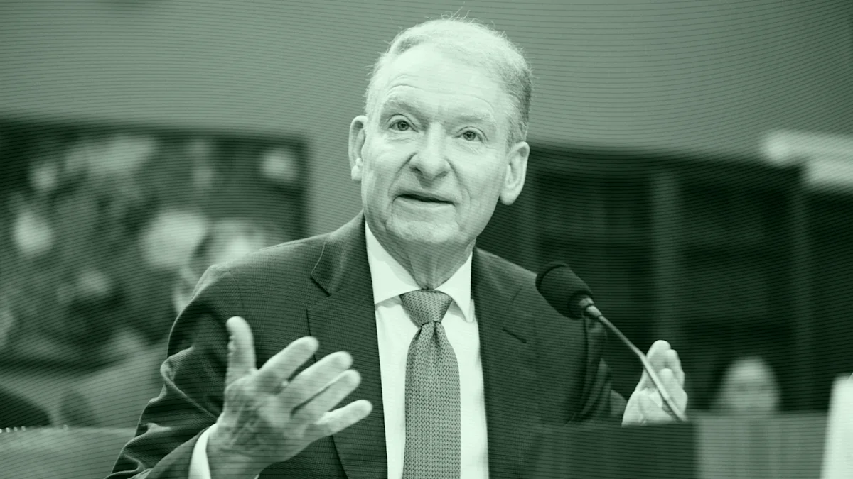 What’s Behind the SEC’s New Crypto Proposal?