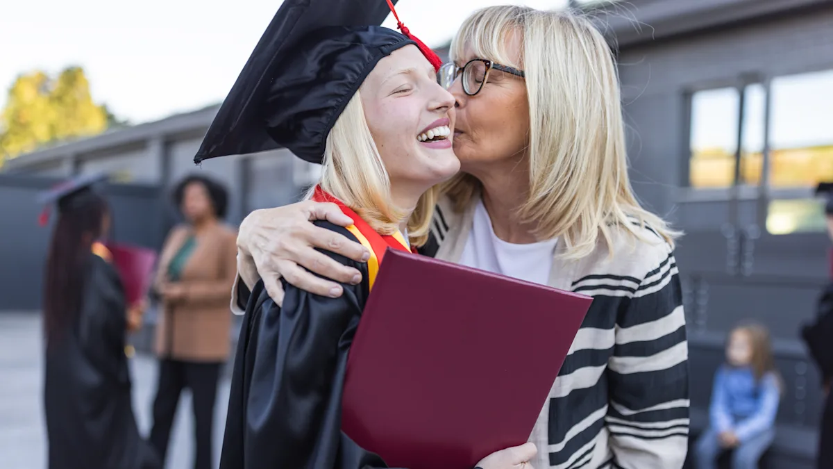 The average cost of college in 2026 (and how to pay for it)