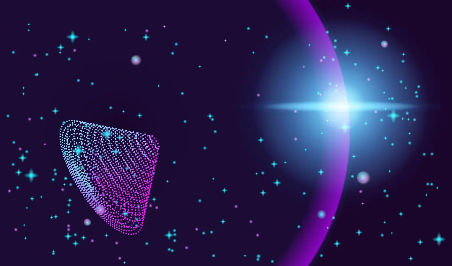 Space’s Exponential Tech Moment And The Need To Secure It