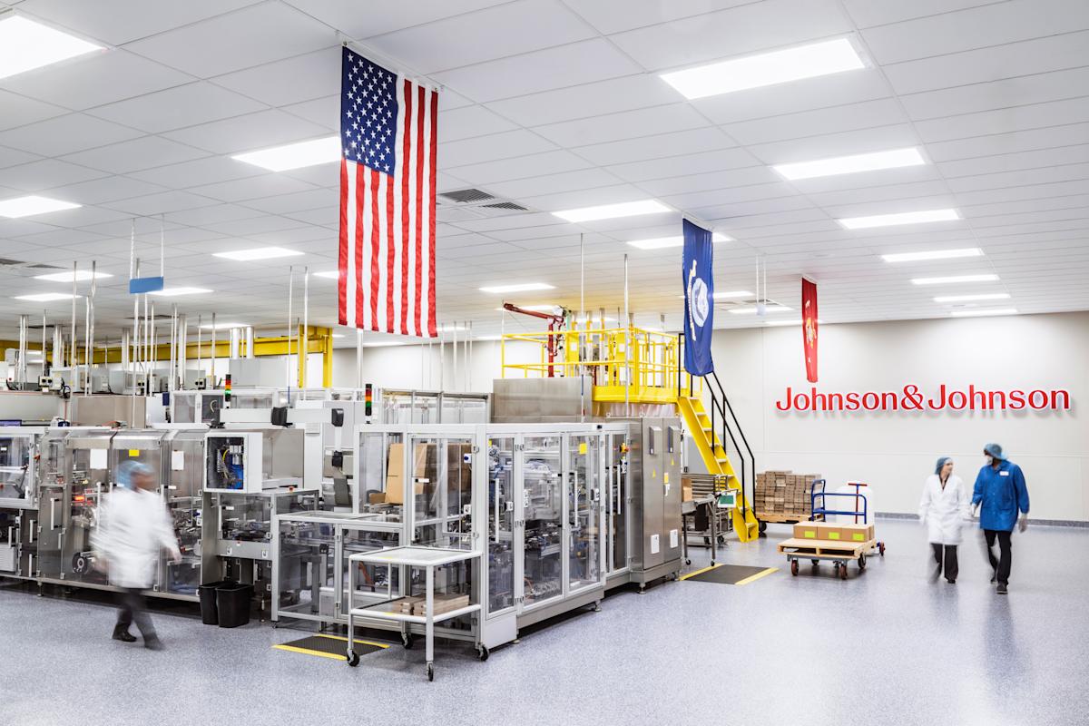 Johnson & Johnson (JNJ) – Among the 10 Best Quality Dividend Stocks to Buy According to Reddit