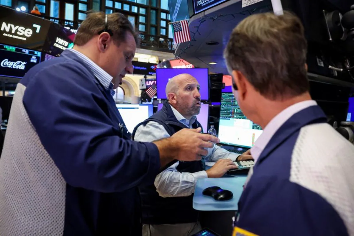 Oil prices jump on US-Iran strikes, stocks flat ahead of Big Tech results
