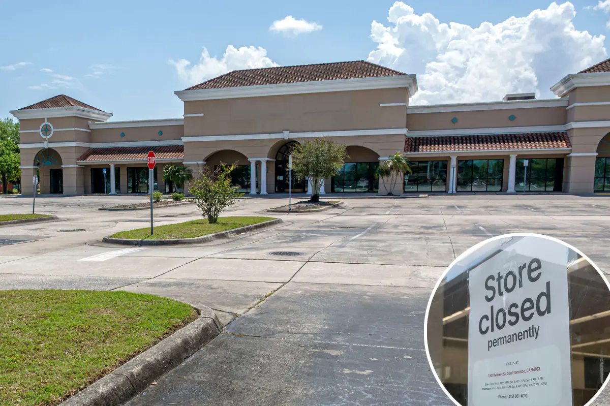 Supermarket giants in NY, NJ and across US to close dozens of underperforming stores - New York Post