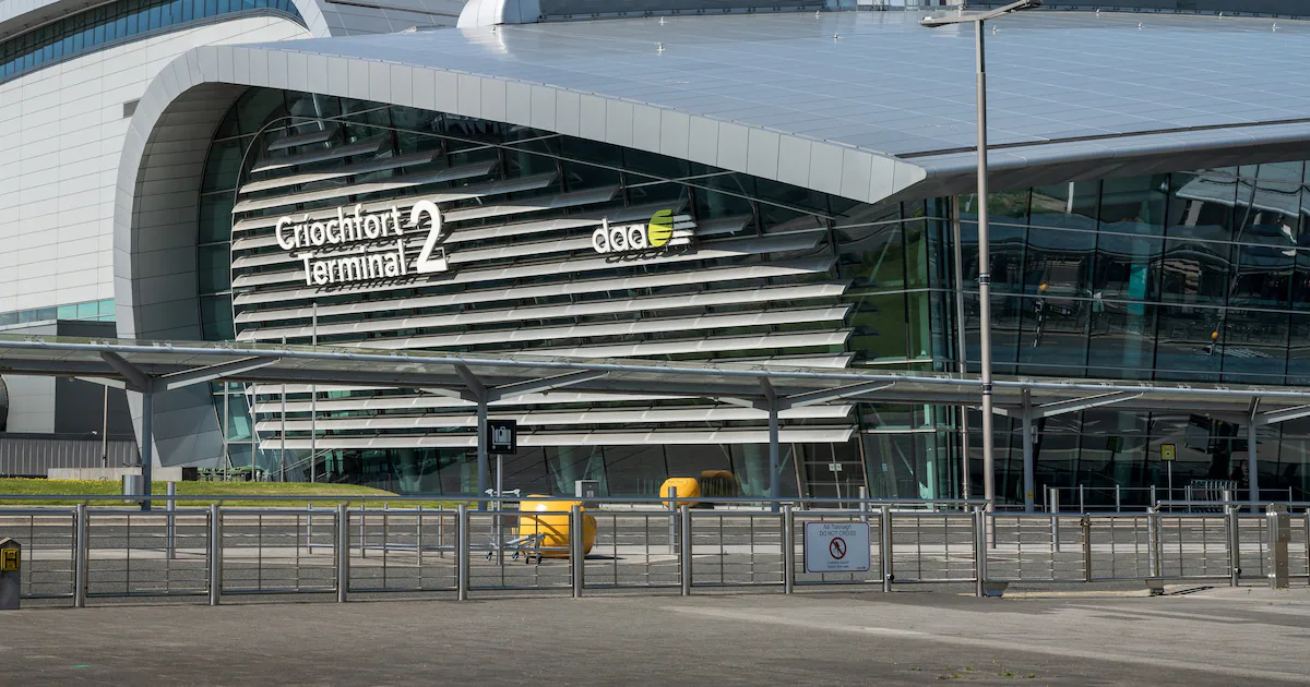 Student arrested at Dublin Airport thought €500k cannabis in baggage was ‘phones and watches’