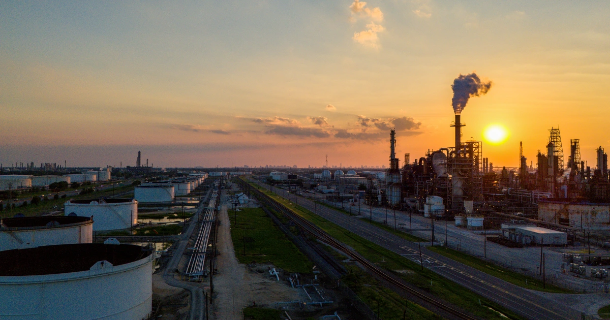 DOJ probing trades in oil futures and prediction markets just ahead of major Iran war news
