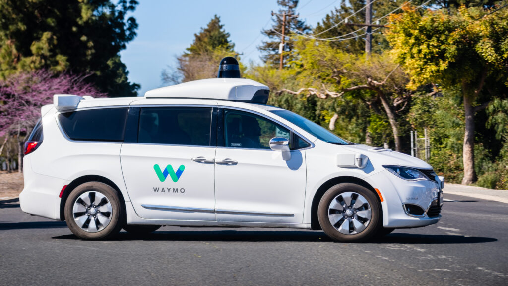 Tesla Robotaxi Rival Waymo Now Operates In 10 Cities, Touts 200 Million Autonomous Miles Driven: Here's How Other Companies Fair