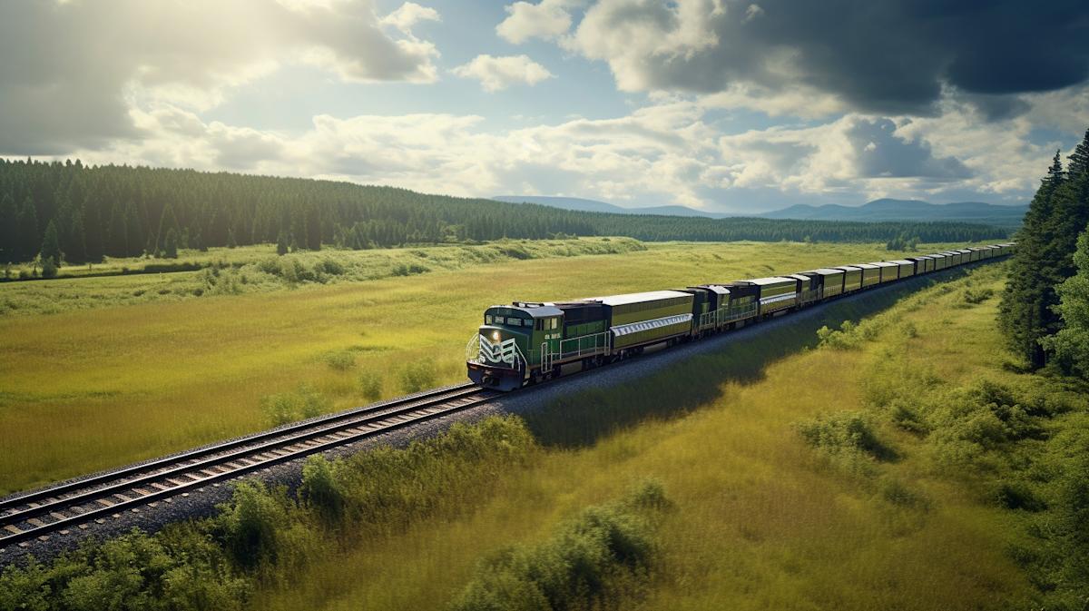 Is Union Pacific (UNP) the Best Harvard University Stock Pick?