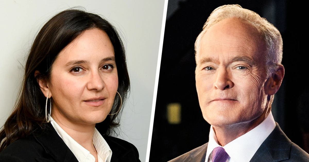CBS News’ Bari Weiss addresses ‘unfortunate’ firing of Scott Pelley