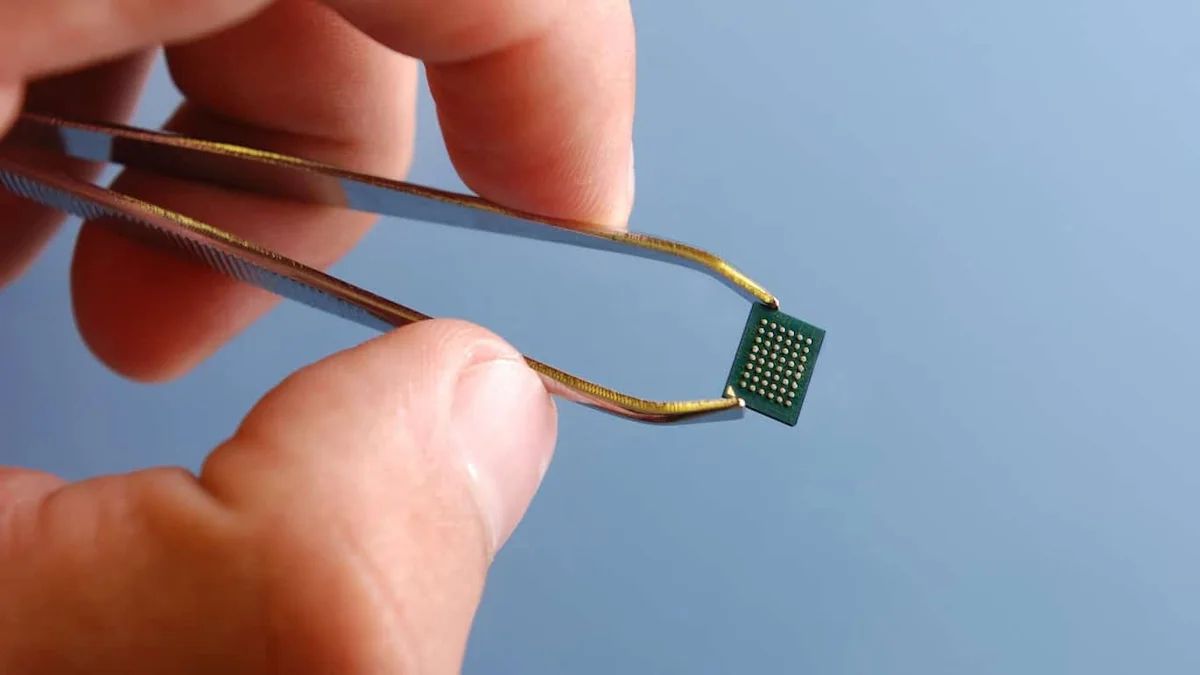 The Great Tech Rotation Just Triggered a Flawless Entry Point Into the World’s Ultimate Hardware Play