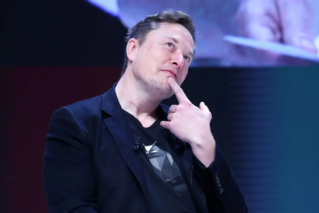 Did SpaceX puncture the AI bubble? - UnHerd