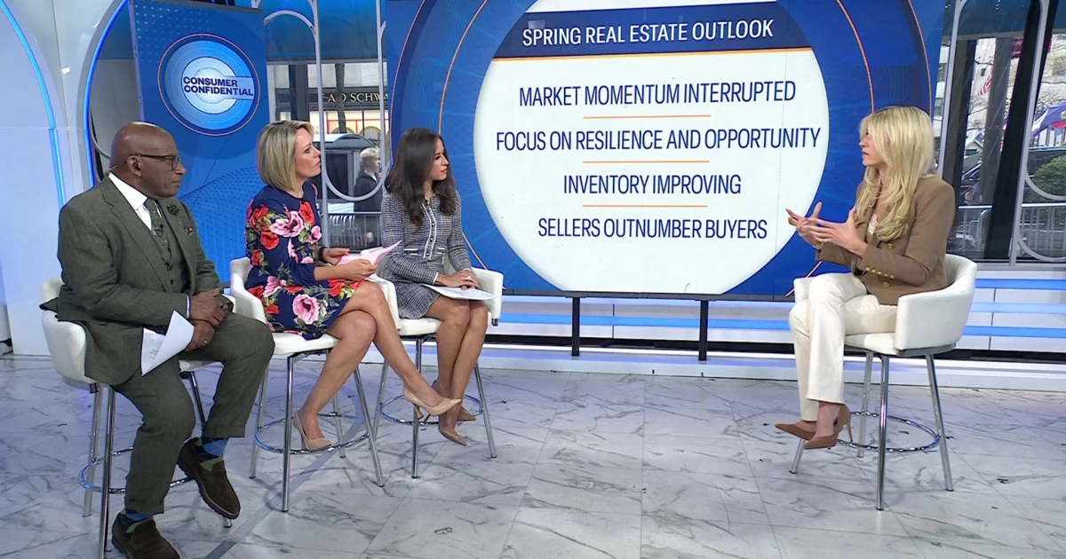 How to Prepare for the Competitive Spring Real Estate Market