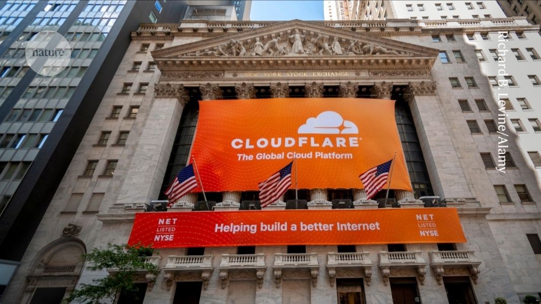 ‘It’s a real shock’: quantum-computing breakthroughs pose imminent risks to cybersecurity - Nature