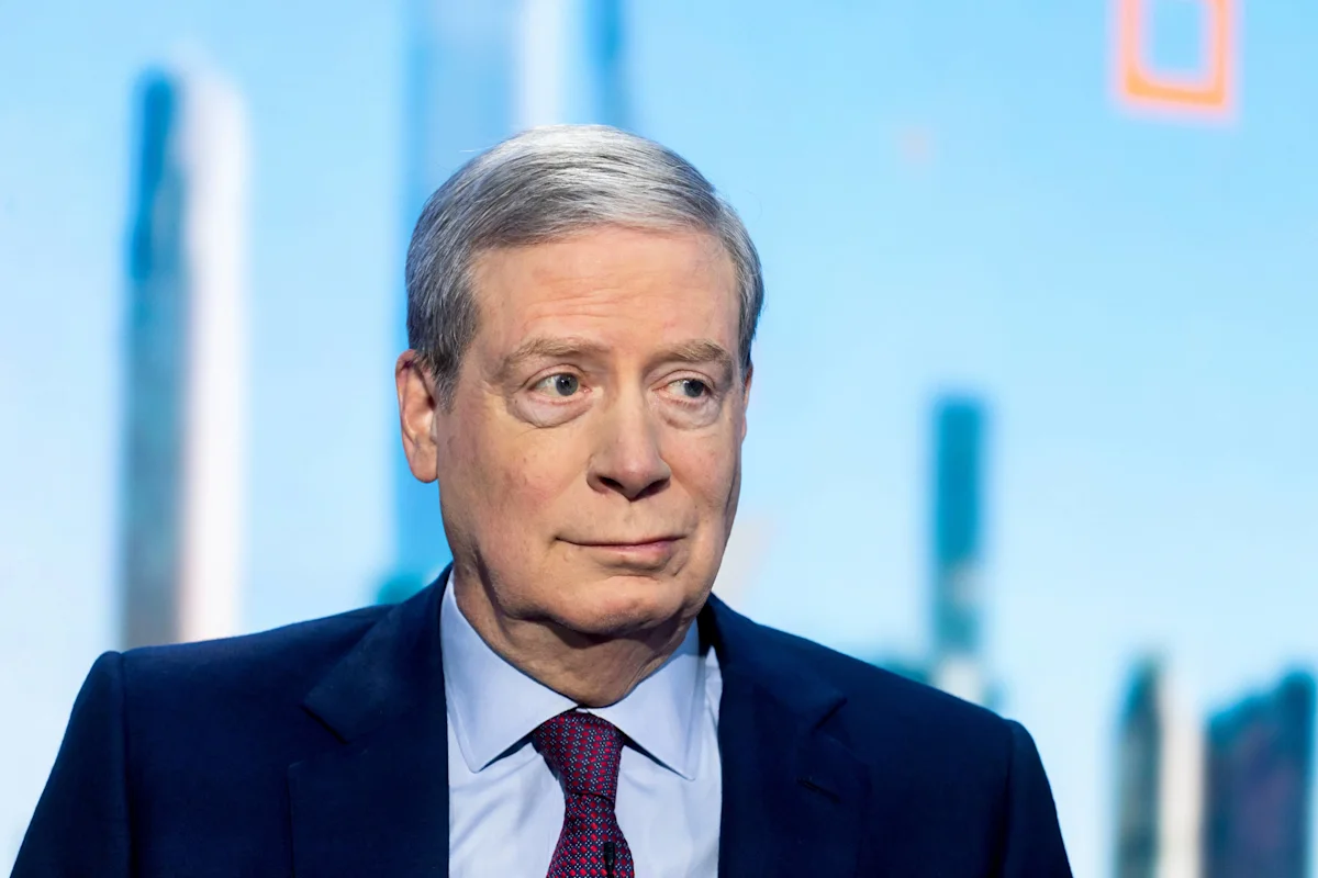 Stanley Druckenmiller builds $120 million bet on major tech stock