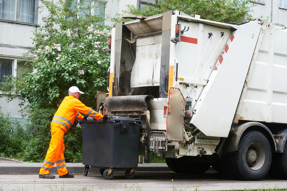 Is Waste Management, Inc. (WM) A Good Stock To Buy Now?