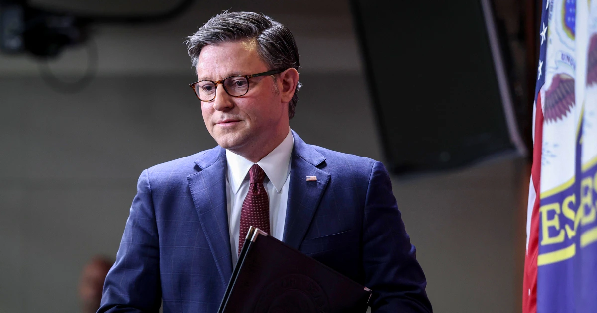 House Republicans pass DHS funding bill that Senate Democrats call 'dead on arrival'