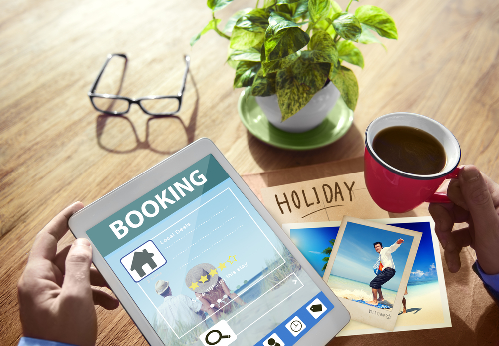 Is Booking Holdings Inc. (BKNG) A Good Stock To Buy Now?