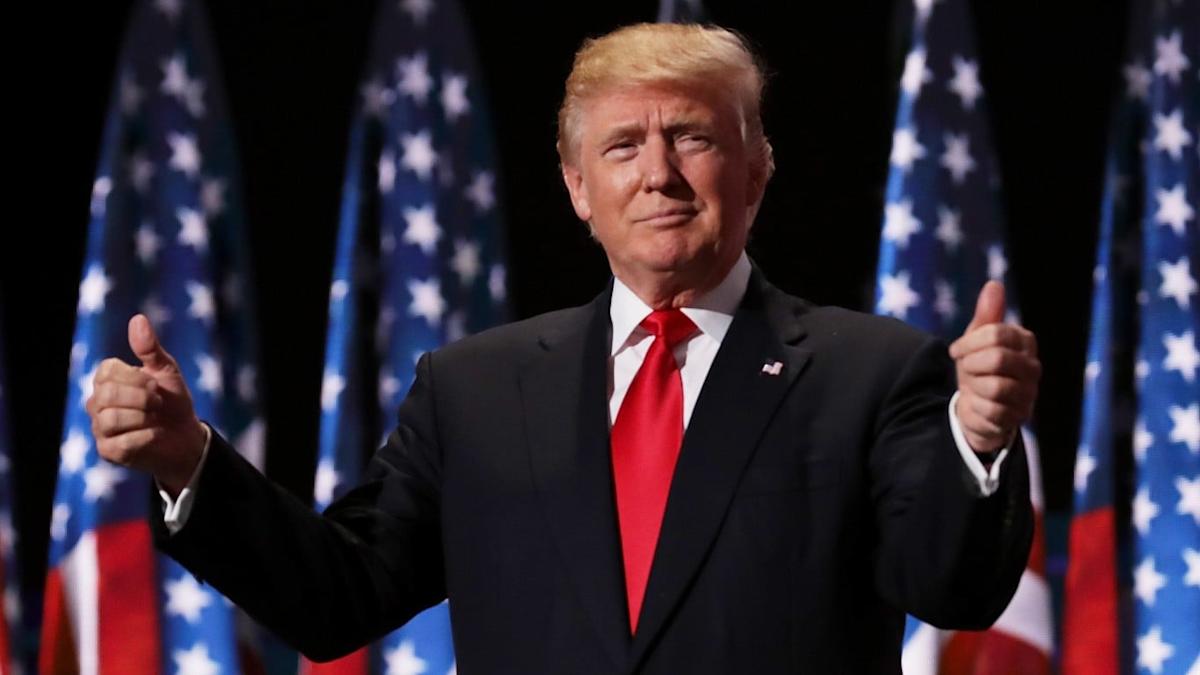 Trump Calls Off Iran Strikes with Deal in Reach: “We Should Be Getting It Done In The Next Few Days.”