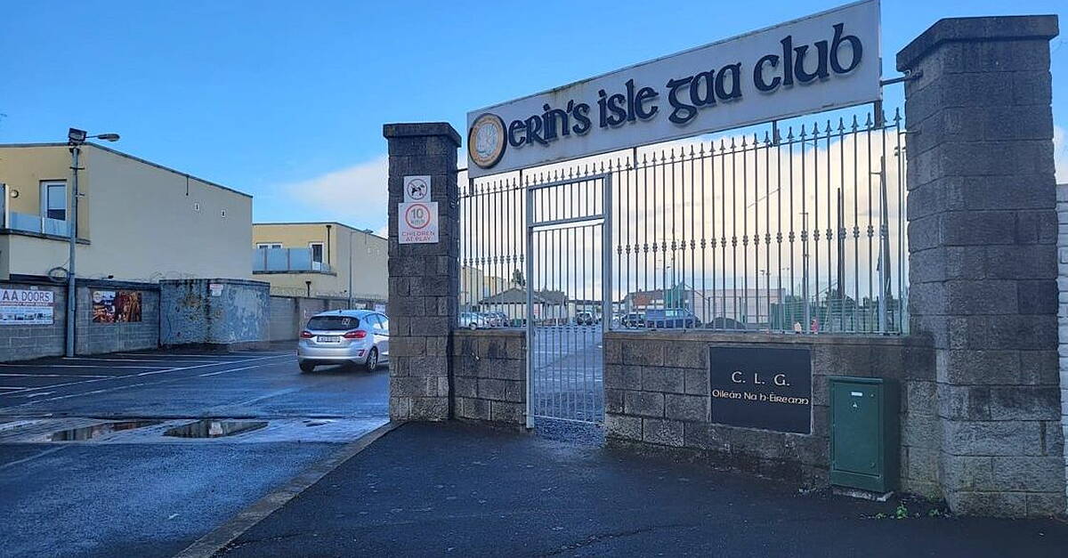 GAA club bans e-scooters and e-bikes from grounds