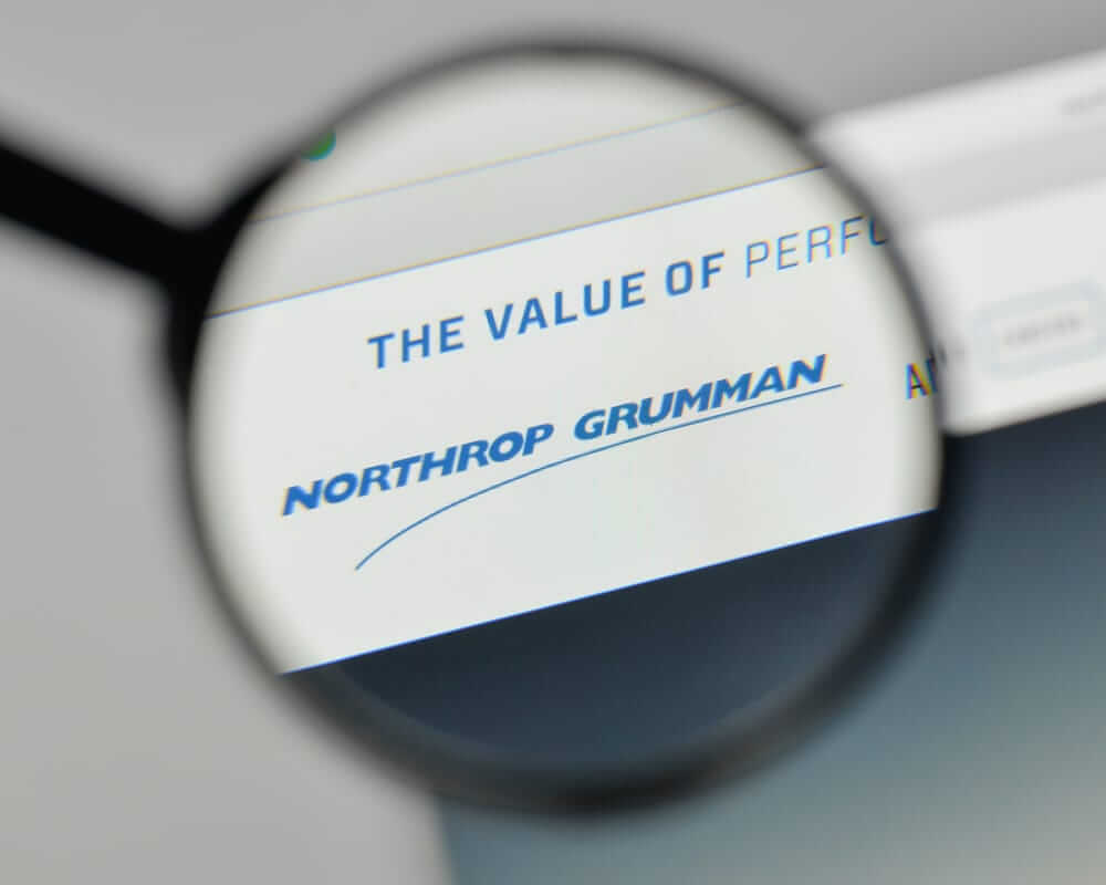 Northrop Grumman Stock: Is NOC Outperforming the Industrial Sector?