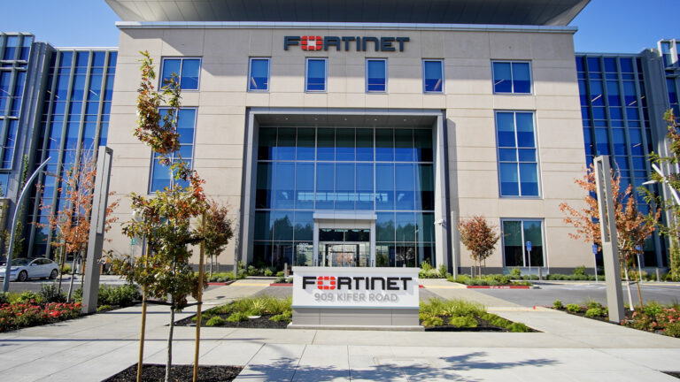 Fortinet (FTNT) Hits Record High as Profits Climb 23% on Demand Growth
