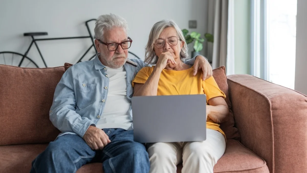 A couple owes $200,000 in student loans at 64 — and they'd need $700K in savings to comfortably cover the payments