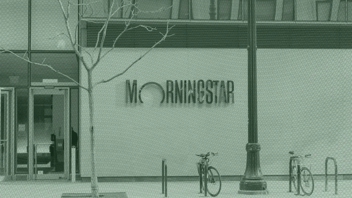 Morningstar to Launch Public-Private Model Portfolios With Funds From Apollo, Franklin Templeton, JPMorgan