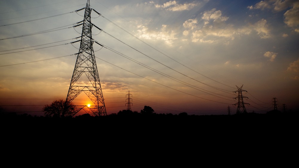 Fermi Rejects Sale Push as It Advances 17GW AI Power Project